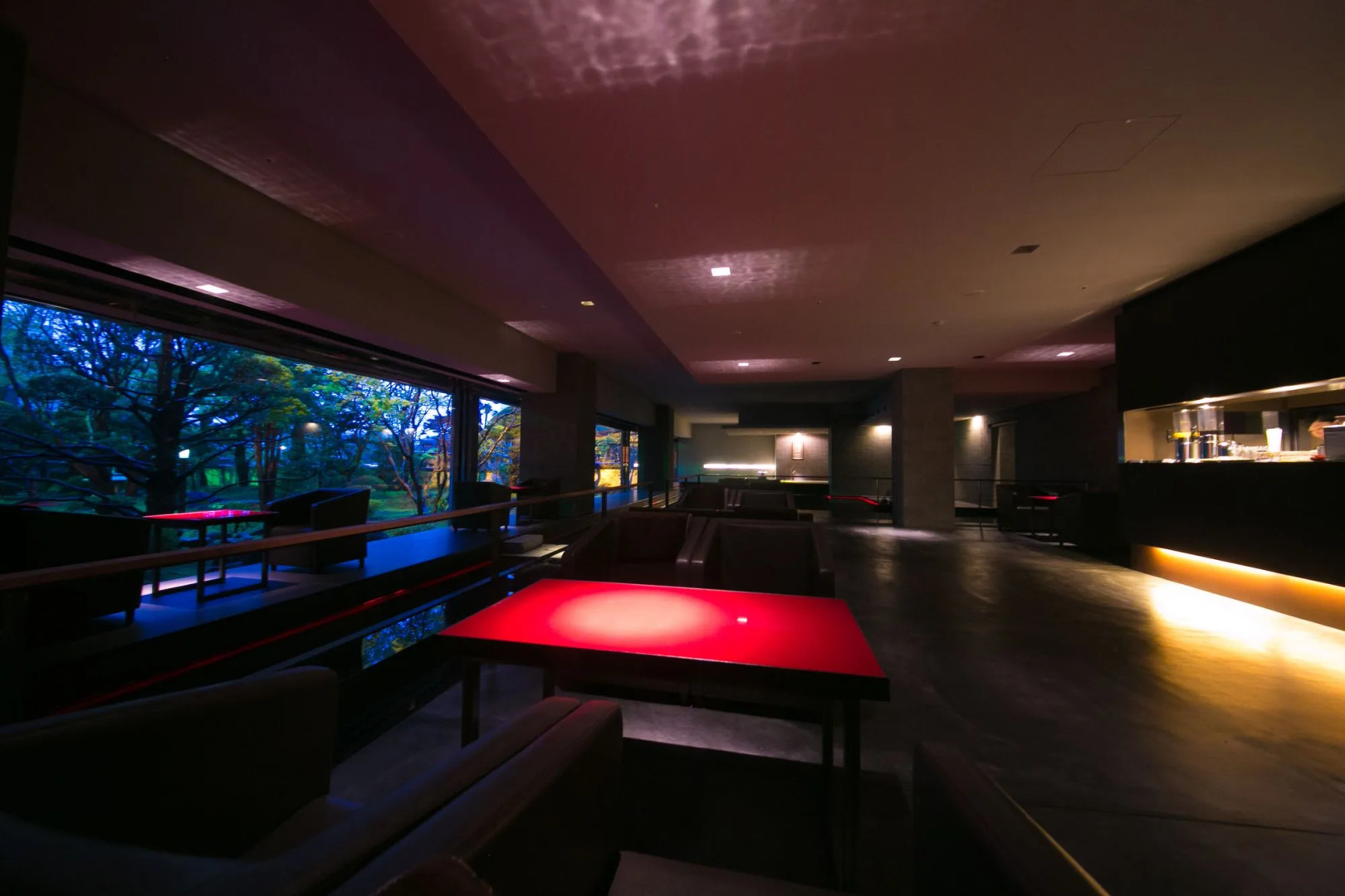 Bourou NOGUCHI Hakodate Ryokan