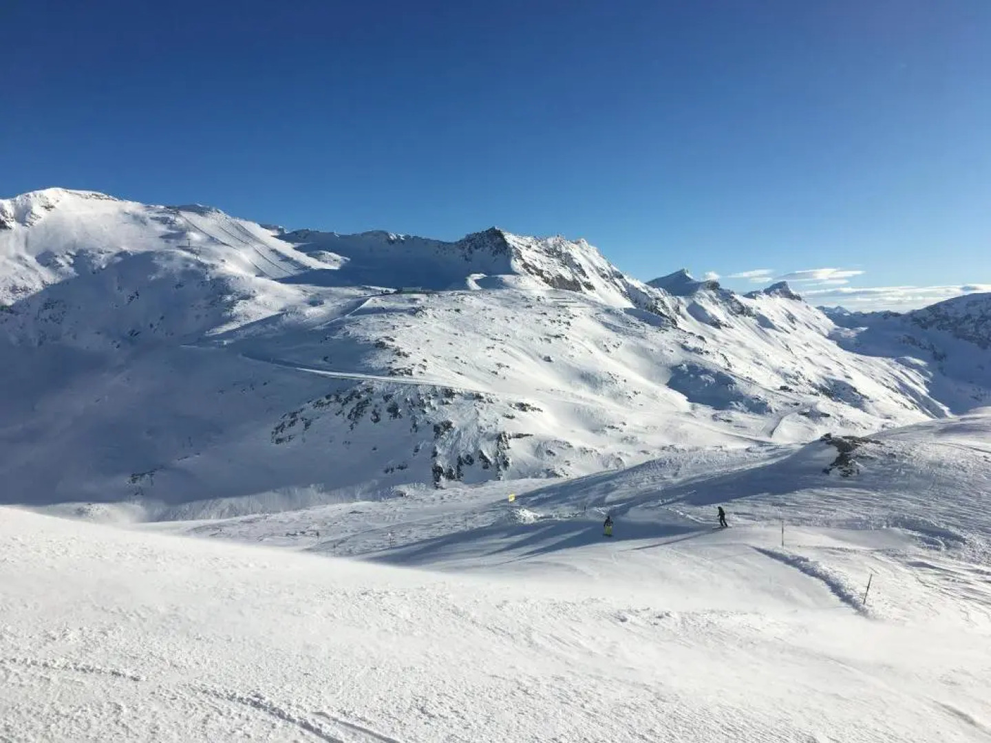 Apartmenthaus Edelweiss