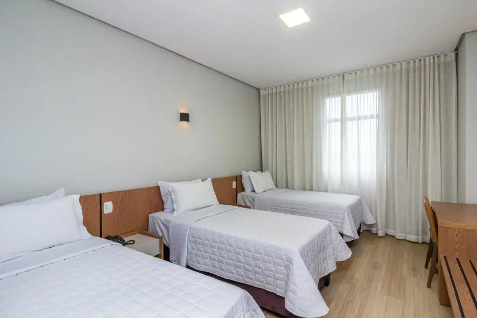 Travel Inn Axten Antonio Prado