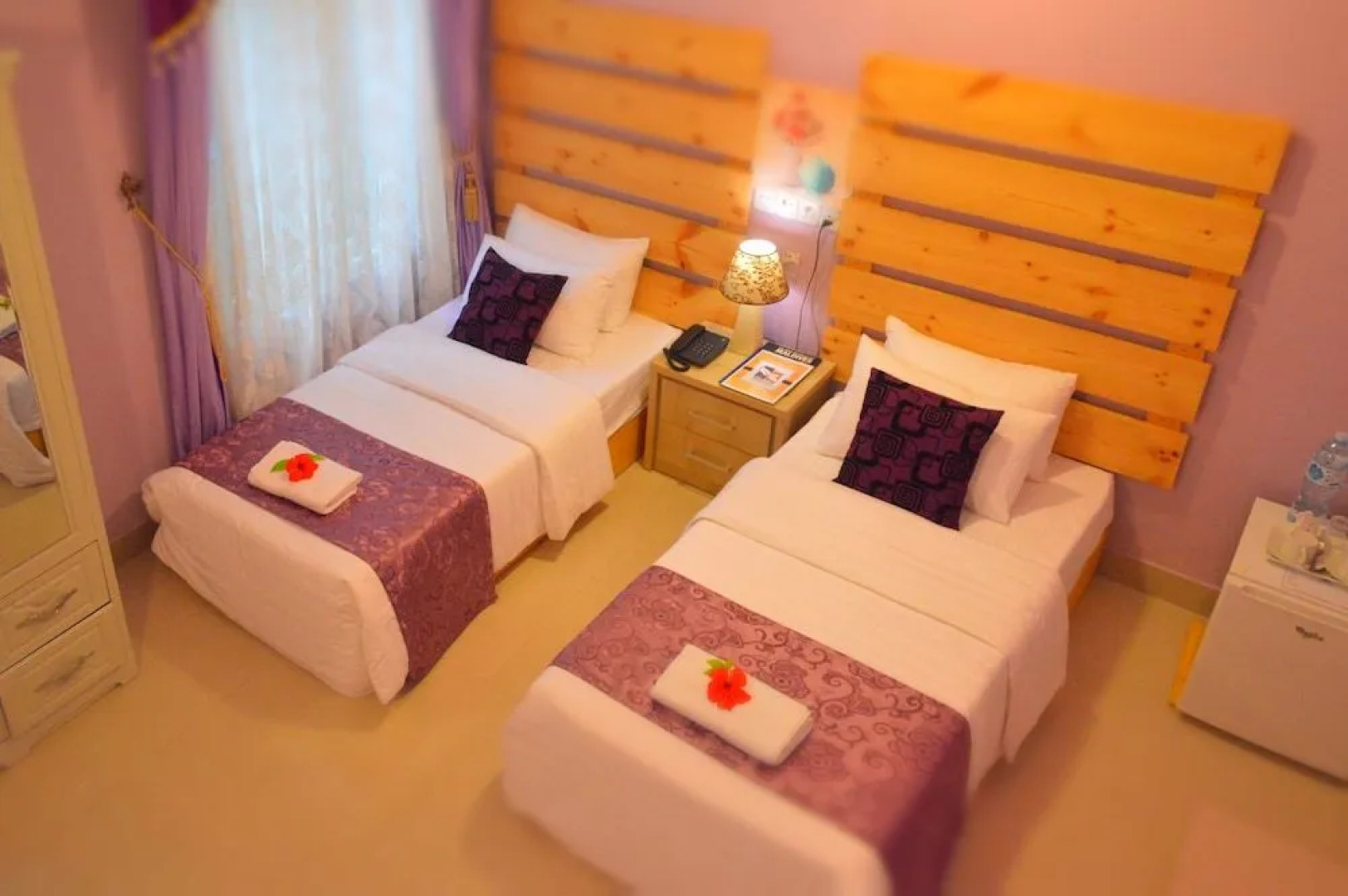 Village Life Maldives