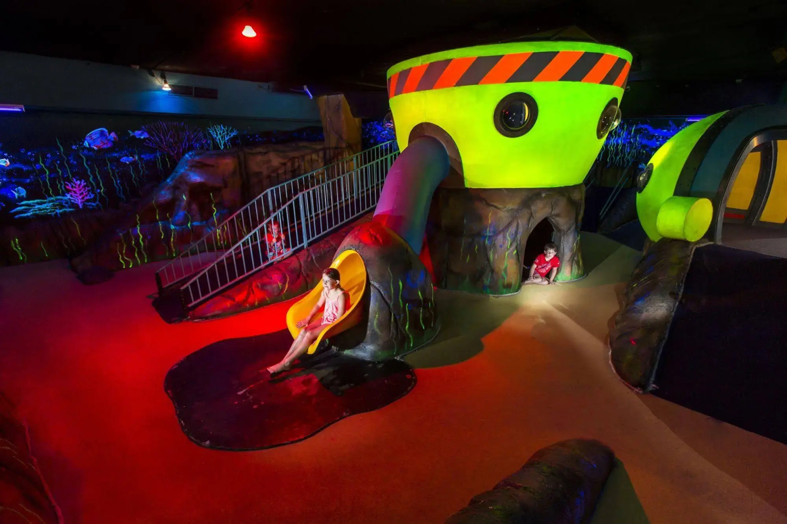 Paradise Resort Gold Coast