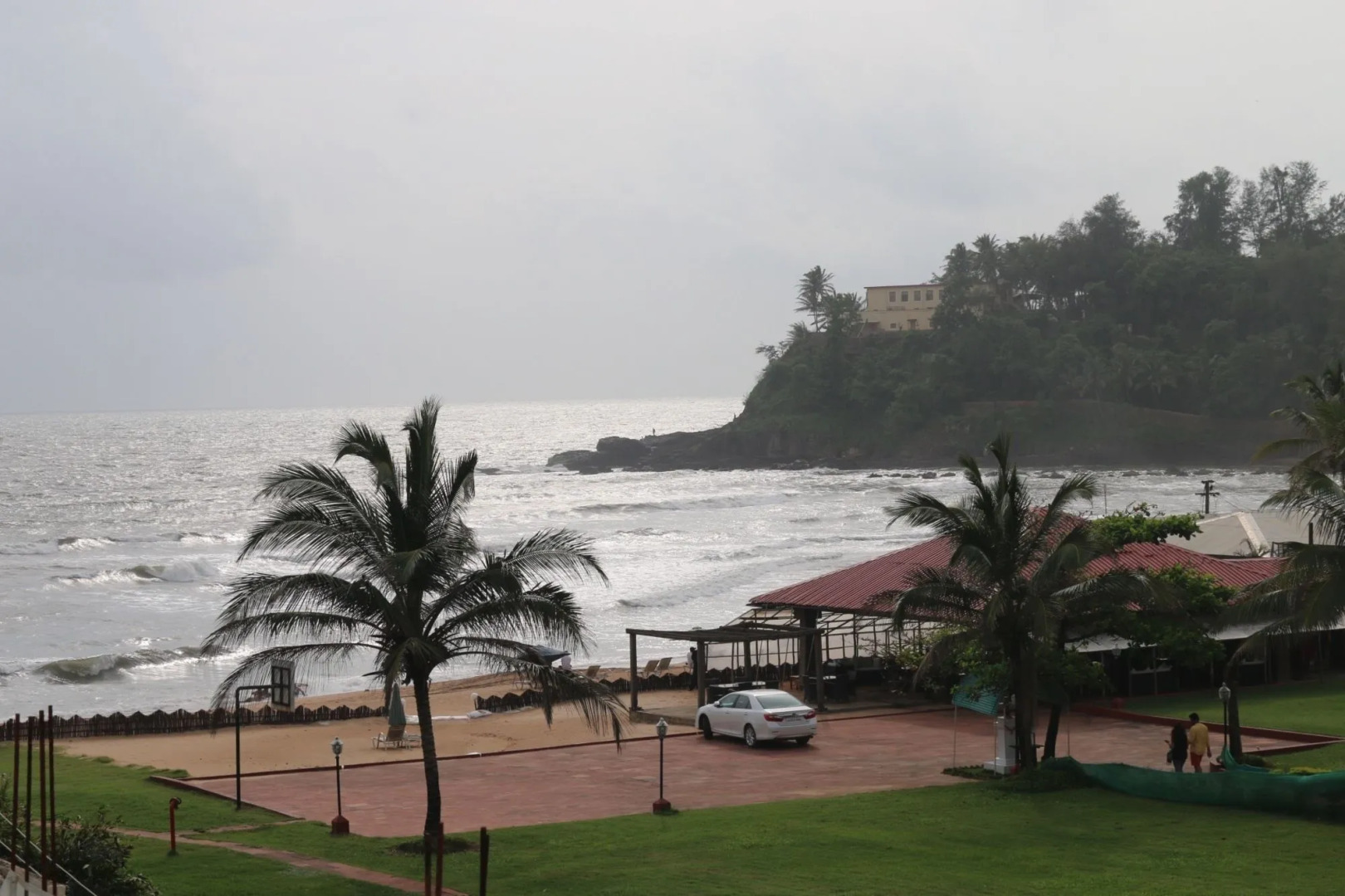 Larios Beach Holidays