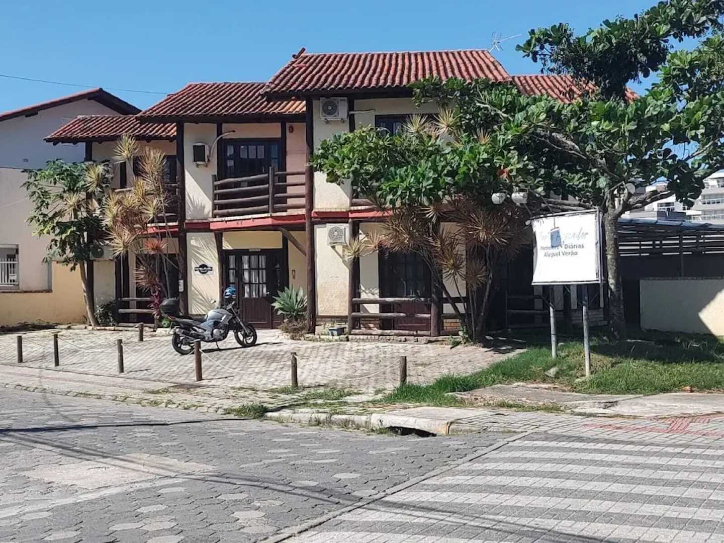 Pousada Martin Pescador