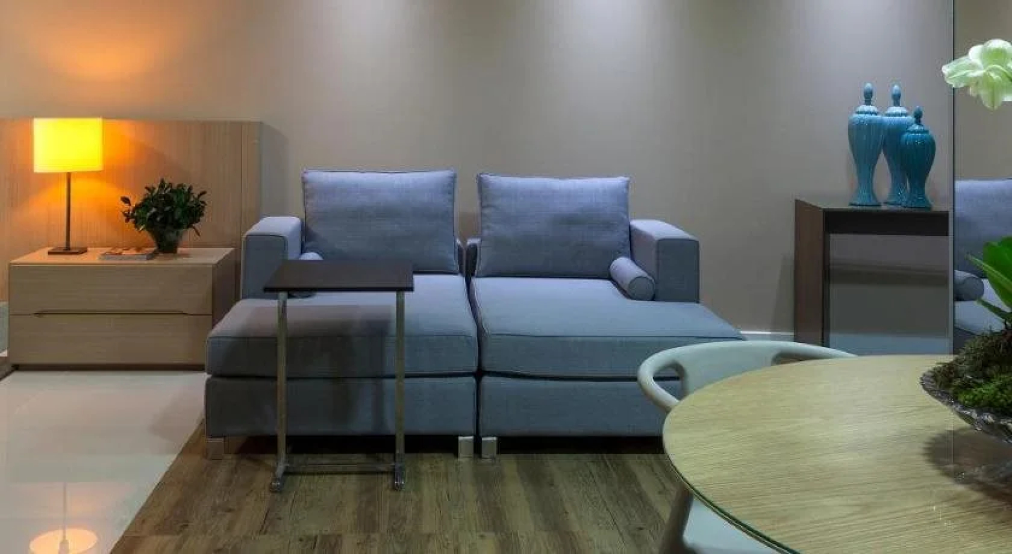 Leopoldo Hotel