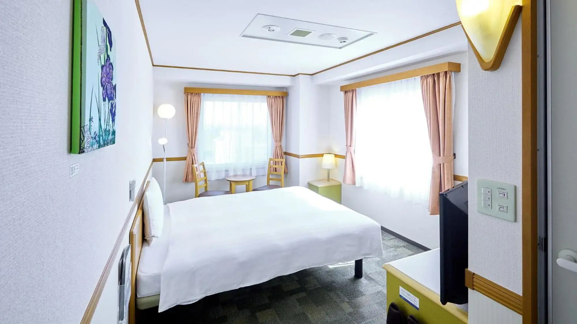 Toyoko Inn Shonan Hiratsuka Station Kita 1