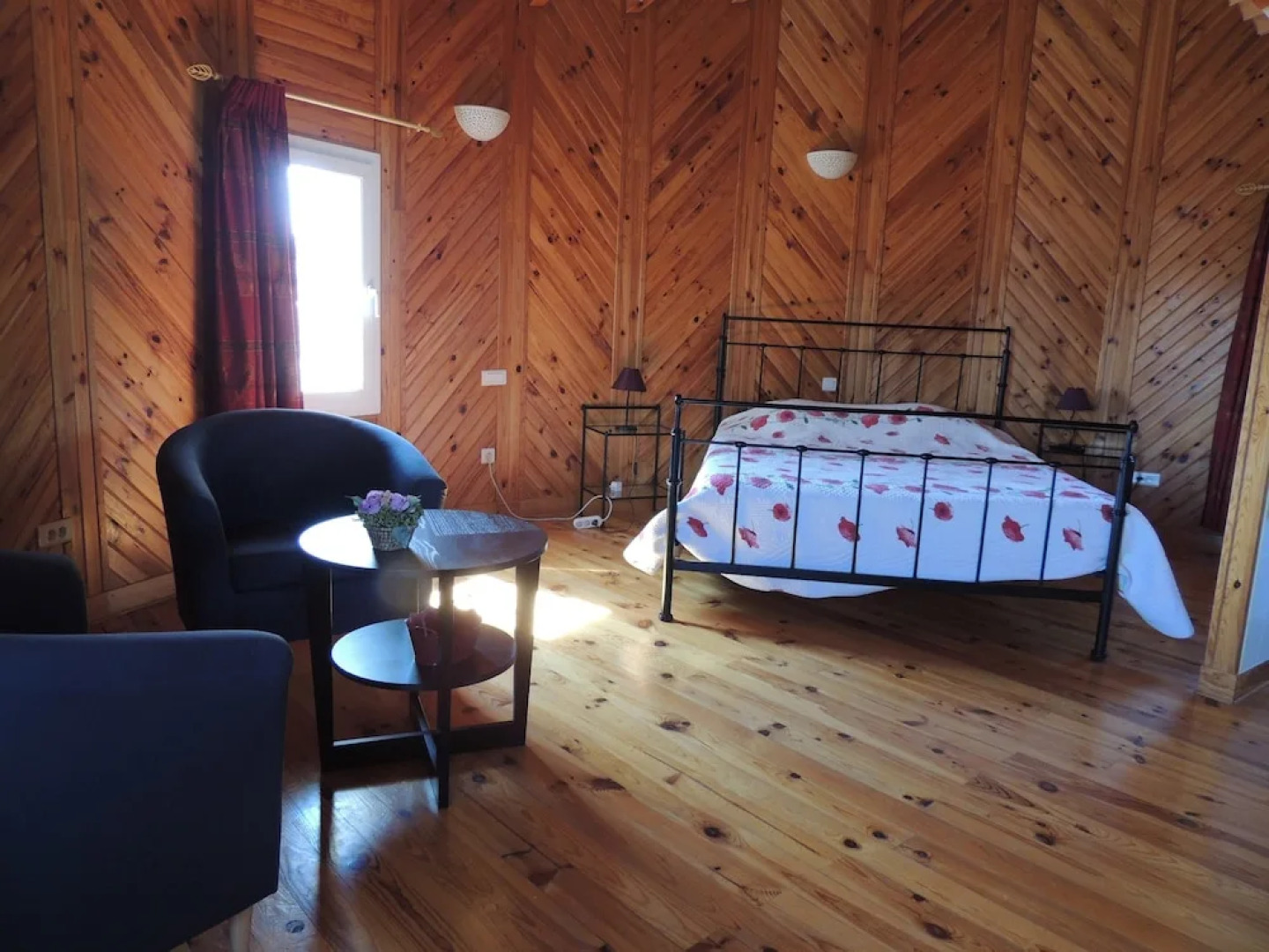 The Gîte Moulin au Viala du Bosc 34700