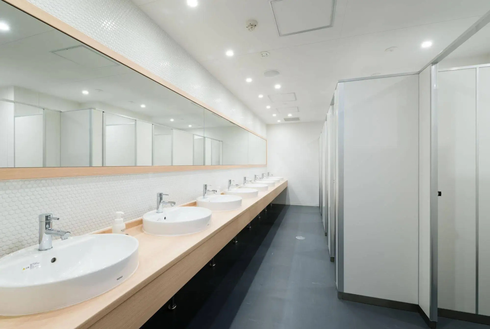 Hotel & Hostel On The Marks Tokyo Kawasaki