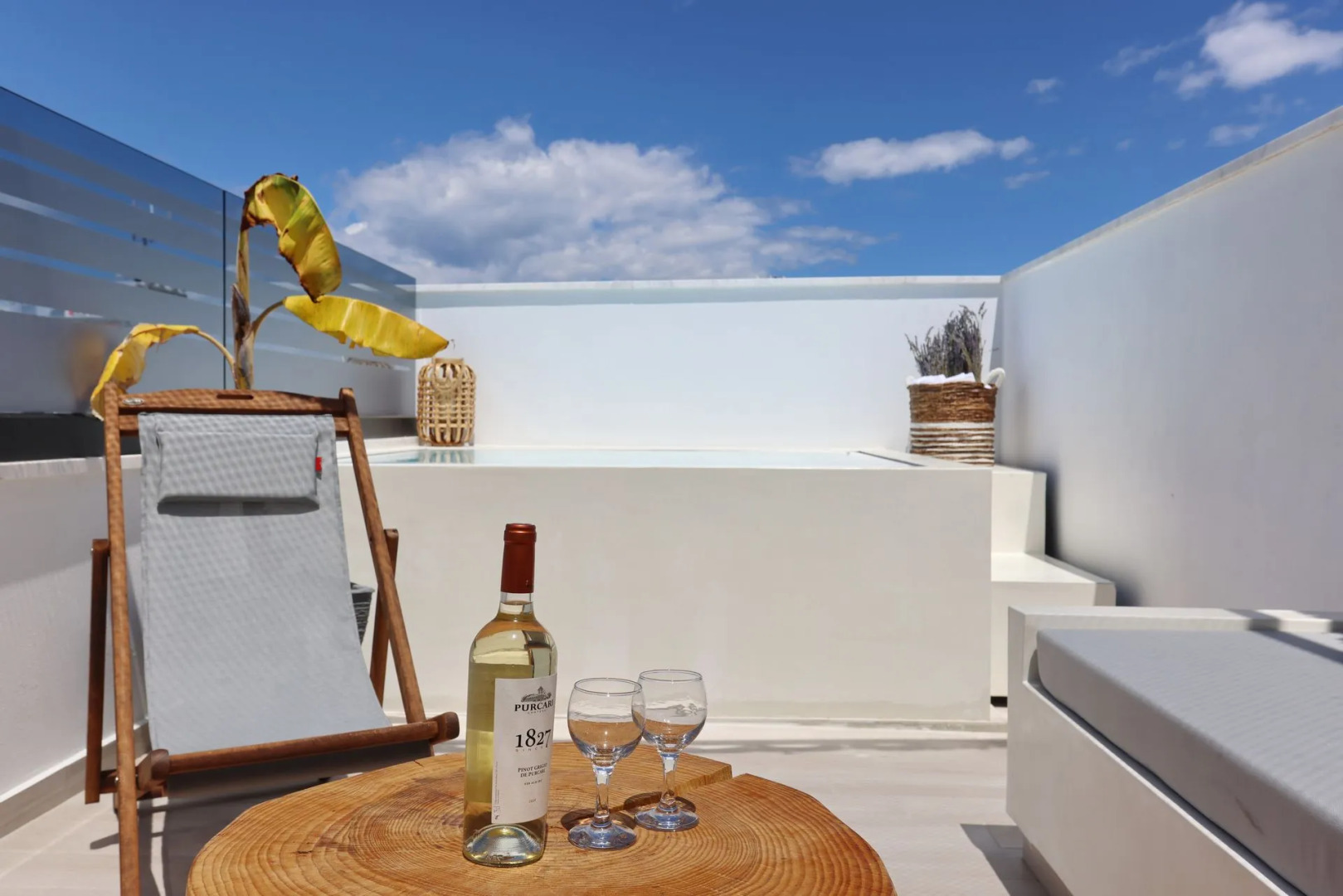 Adonis Luxury Village