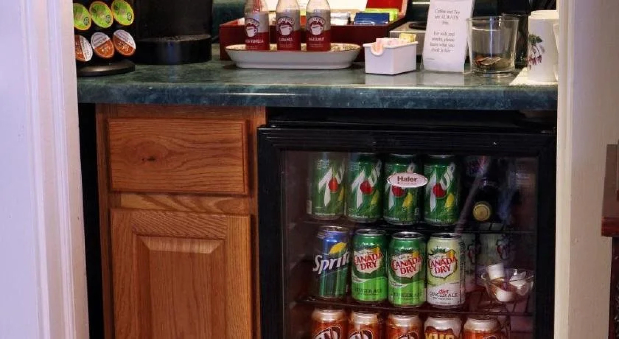 Springfield House B&B