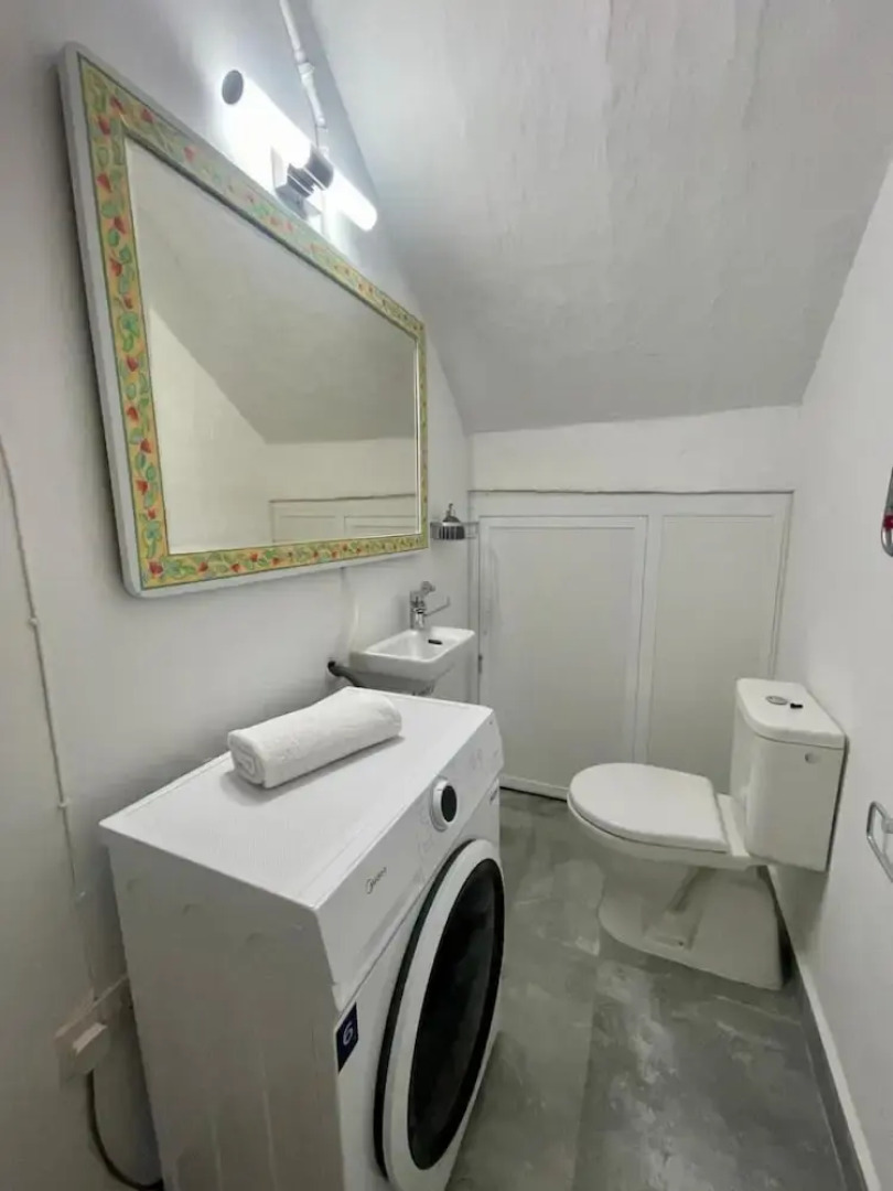 Ta Nenu Accomodation