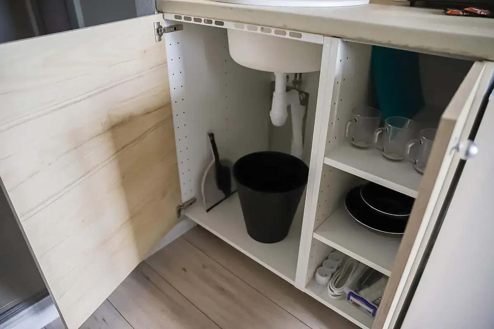 Апартаменты на проспекте Строителей