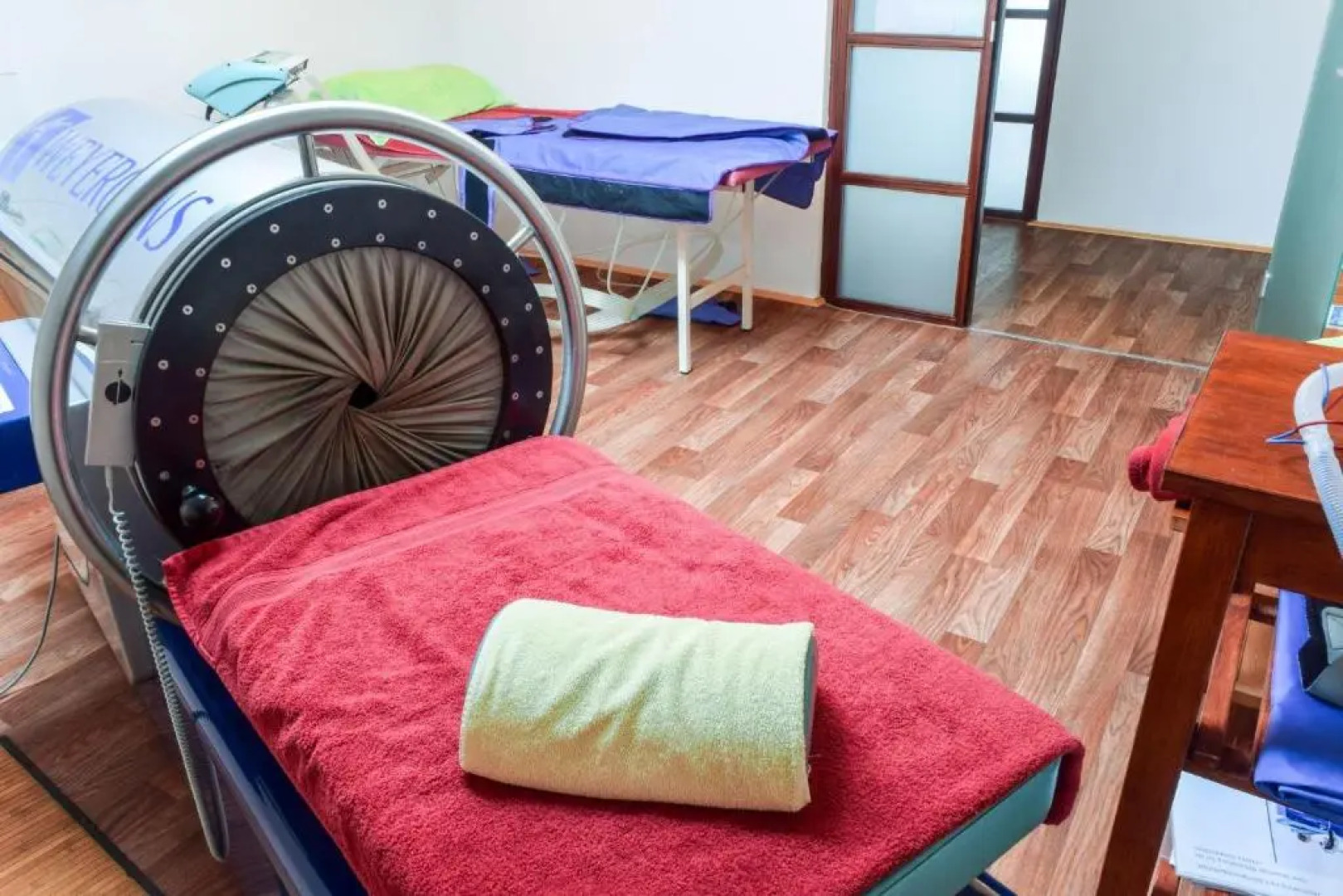 Vital- und Wellnesshotel Albblick