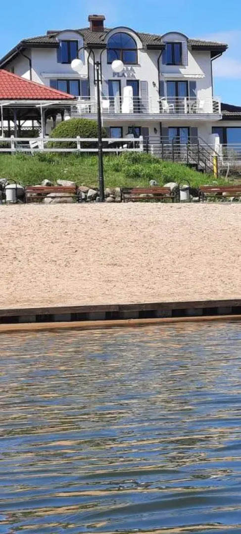 Pokoje Gościnne Villa Plaza