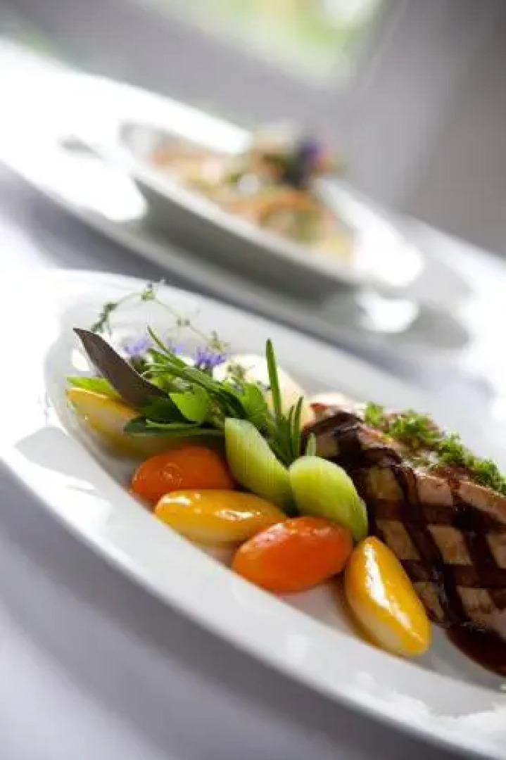 Hotel-Restaurant Römerhof