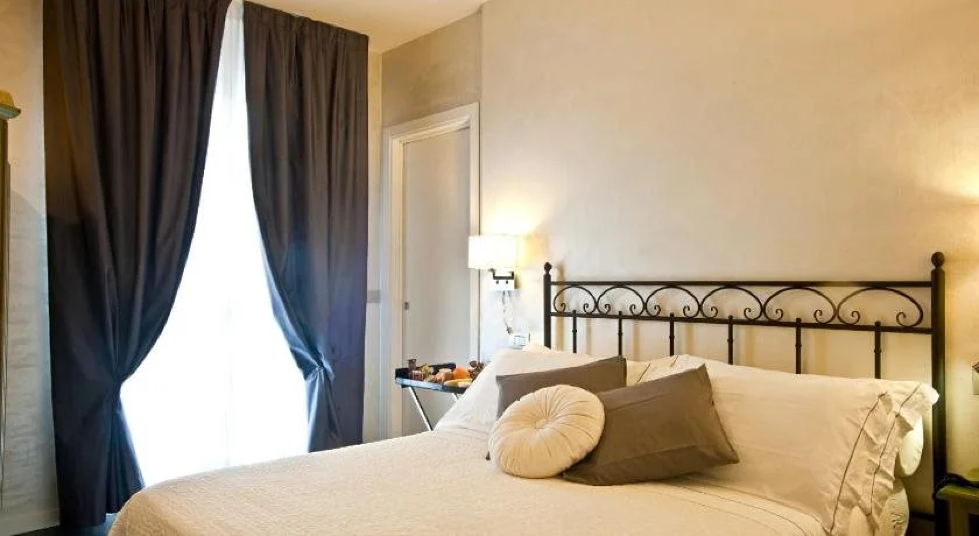 Hotel Ferro di Cavallo