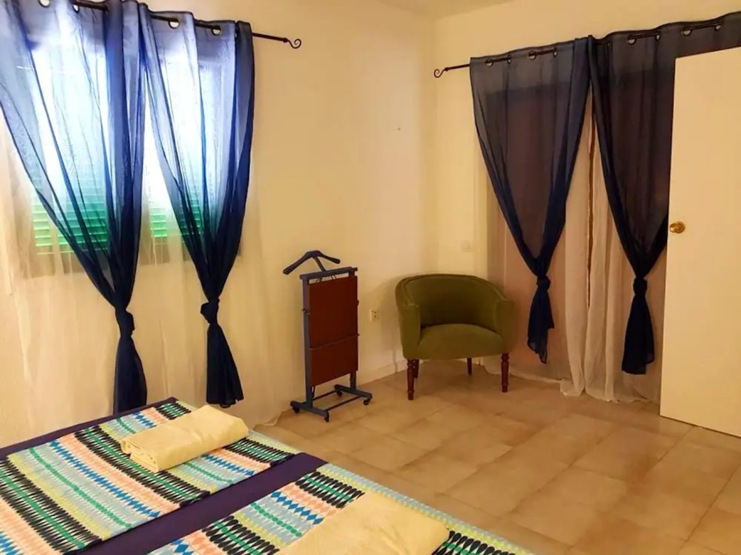 Villa with 3 Bedrooms in Oroteanda Baja, with Wonderful Sea View, Private Pool, Enclosed Garden