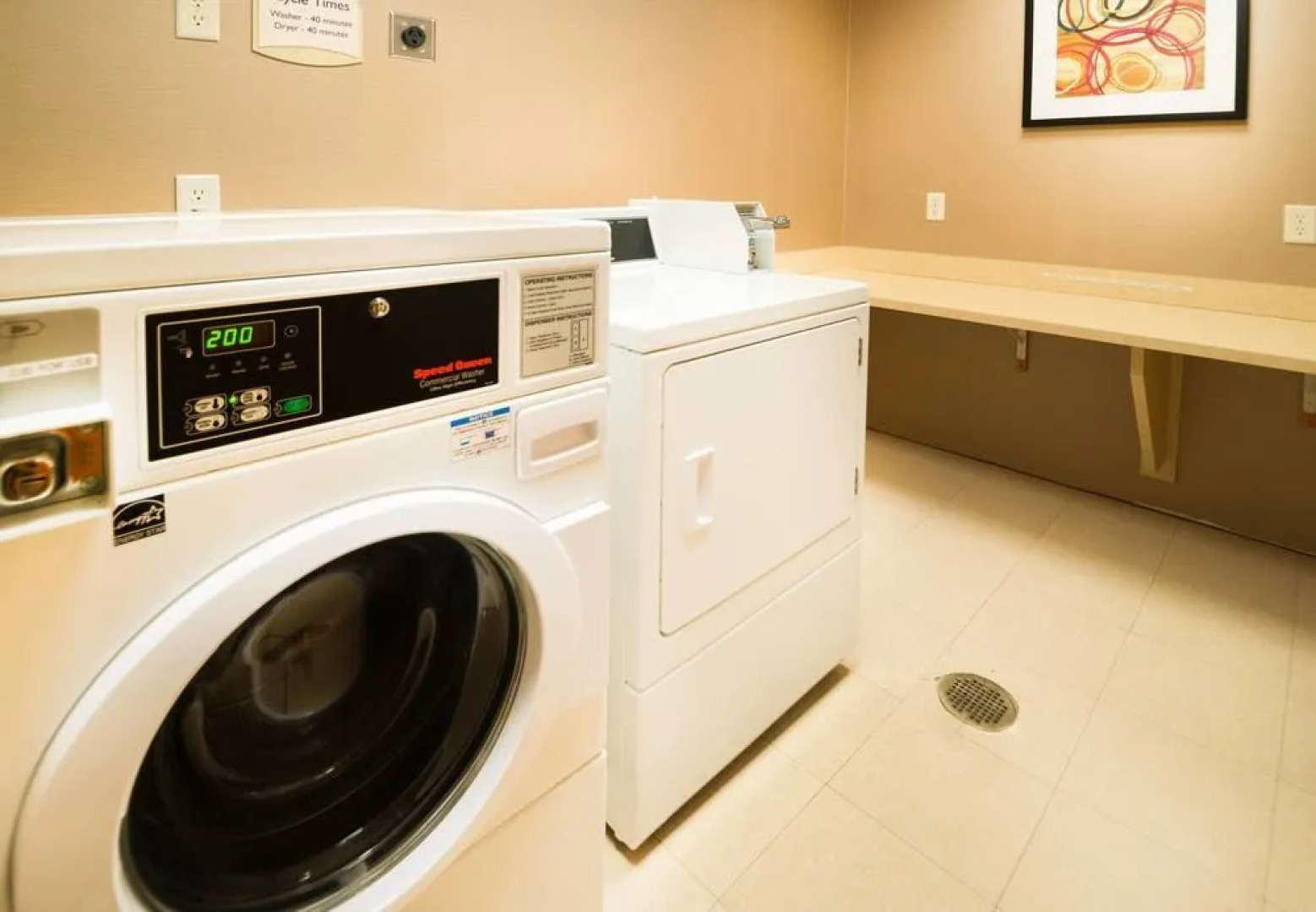 Fairfield Inn & Suites Burley