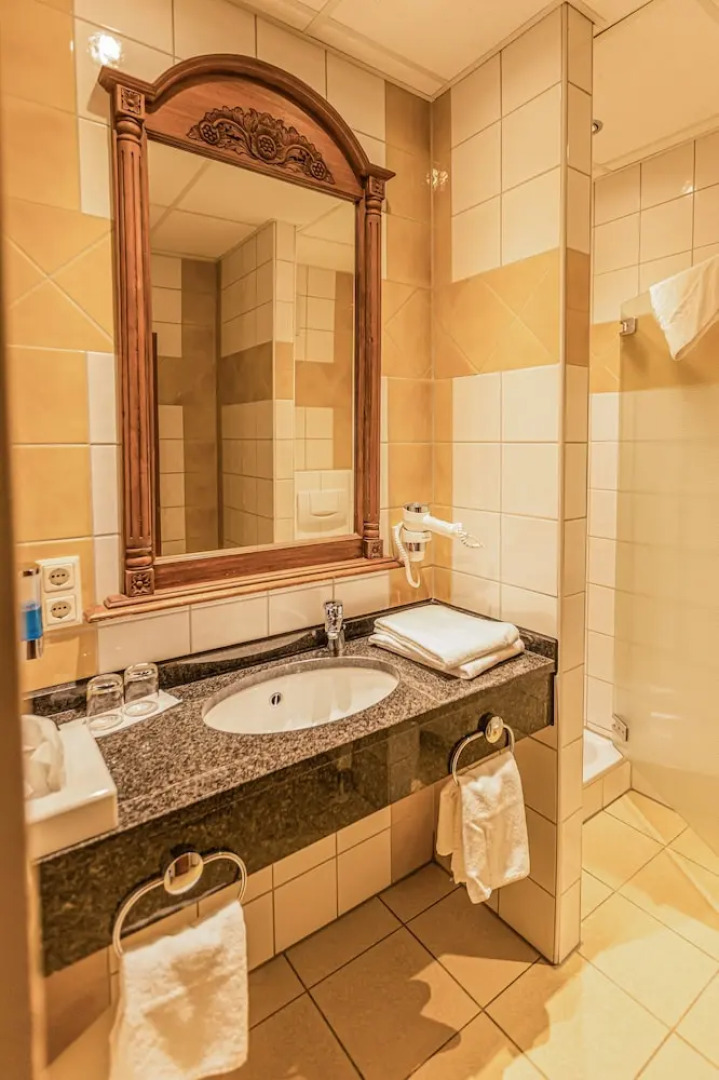 Hotel Bentheimer Hof