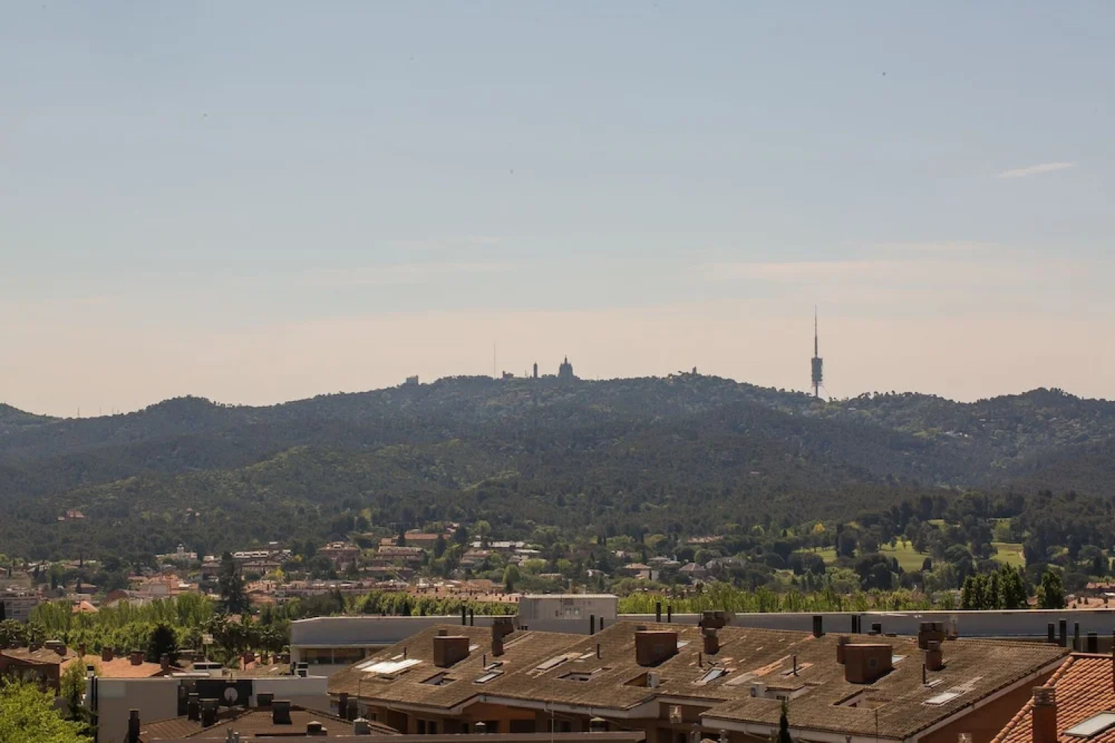 Hotel Venture Sant Cugat