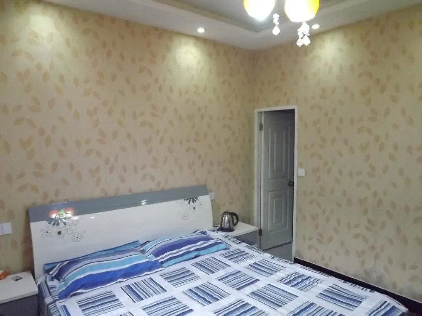 Xinyue Bay Inn Xitang