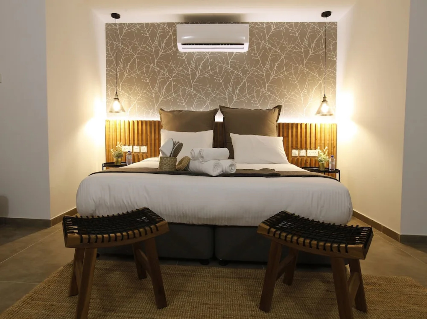 Cosmopolis Multi-Venue