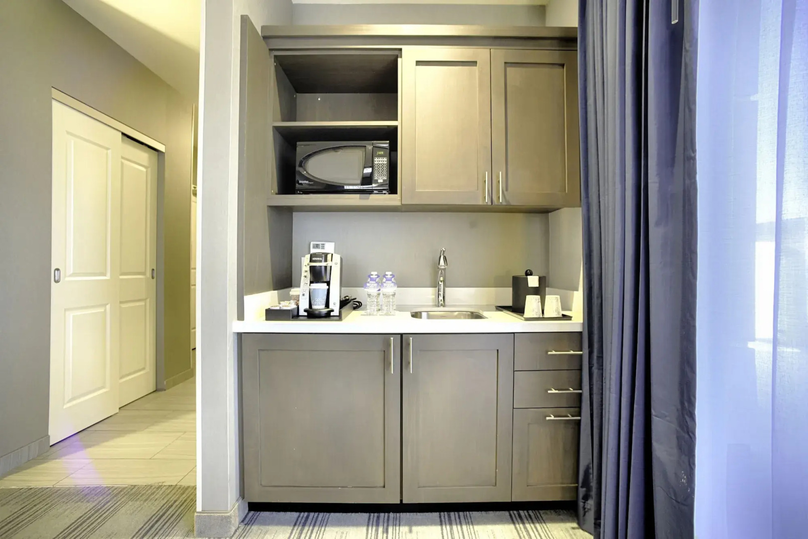 Hilton Garden Inn Santa Barbara / Goleta