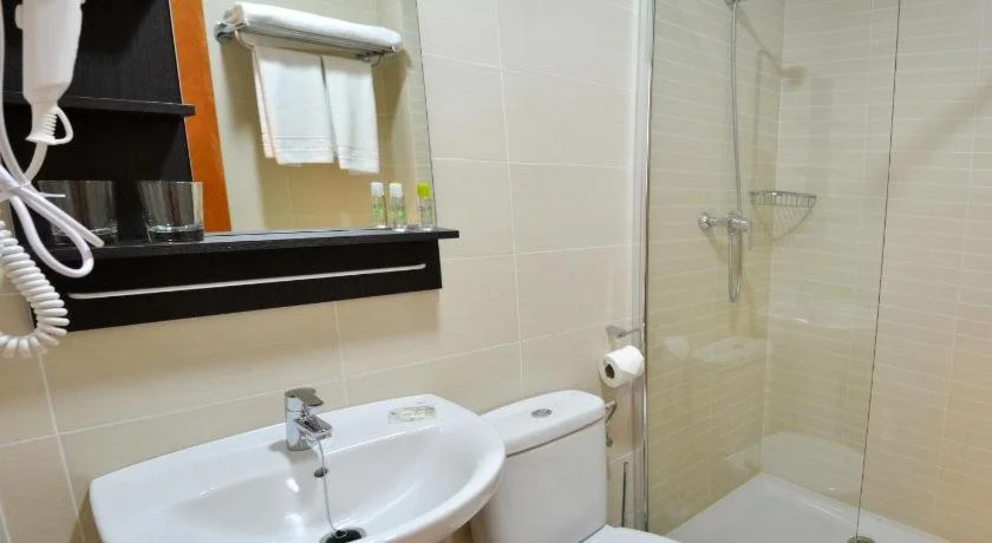 Apartamentos Dos Olivos