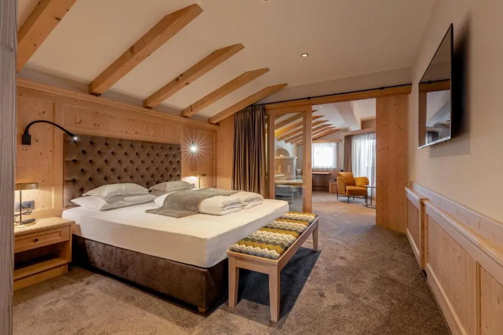 Hotel Welponer Beauty & Relax