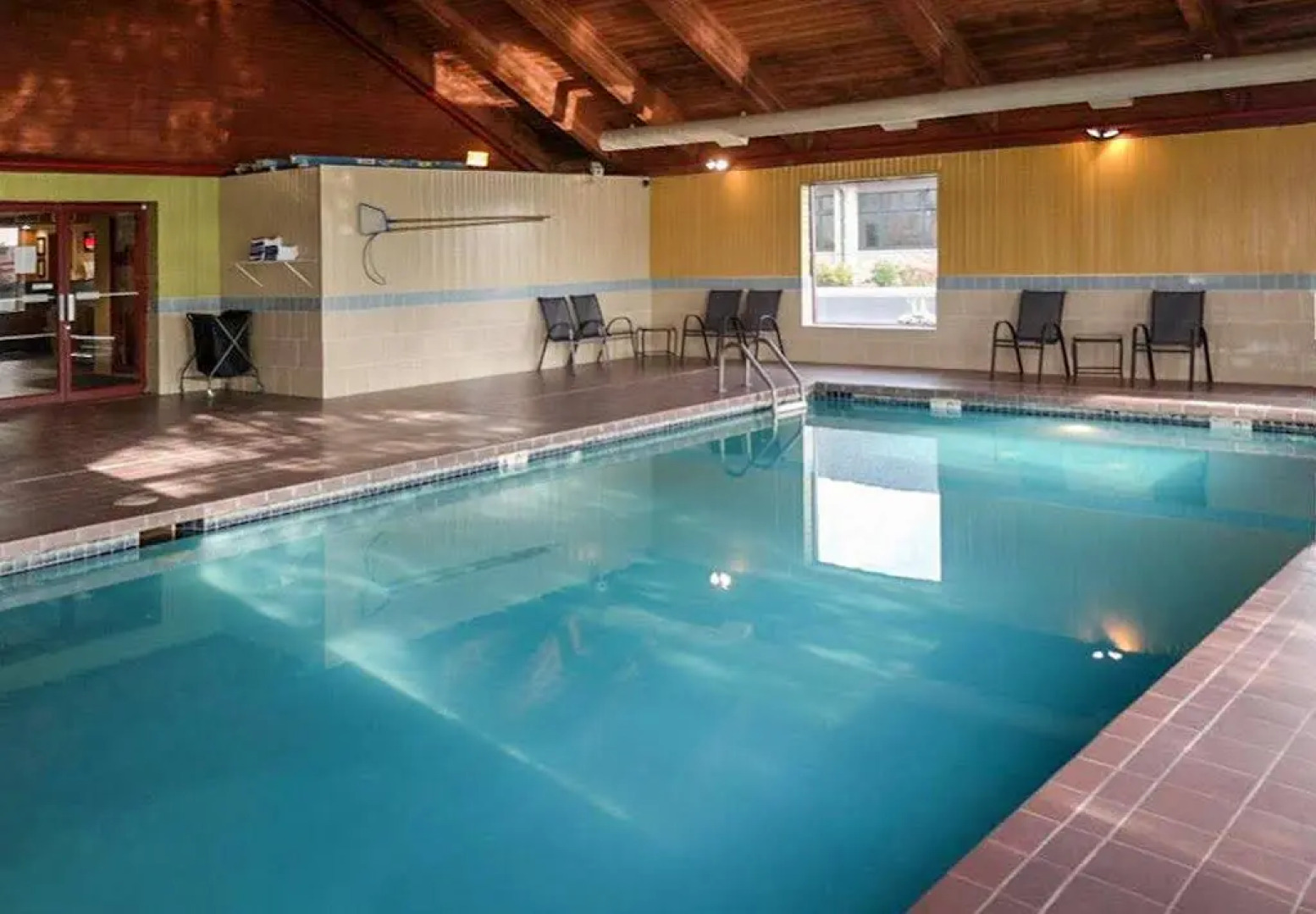 Travelodge Sturtevant/Racine