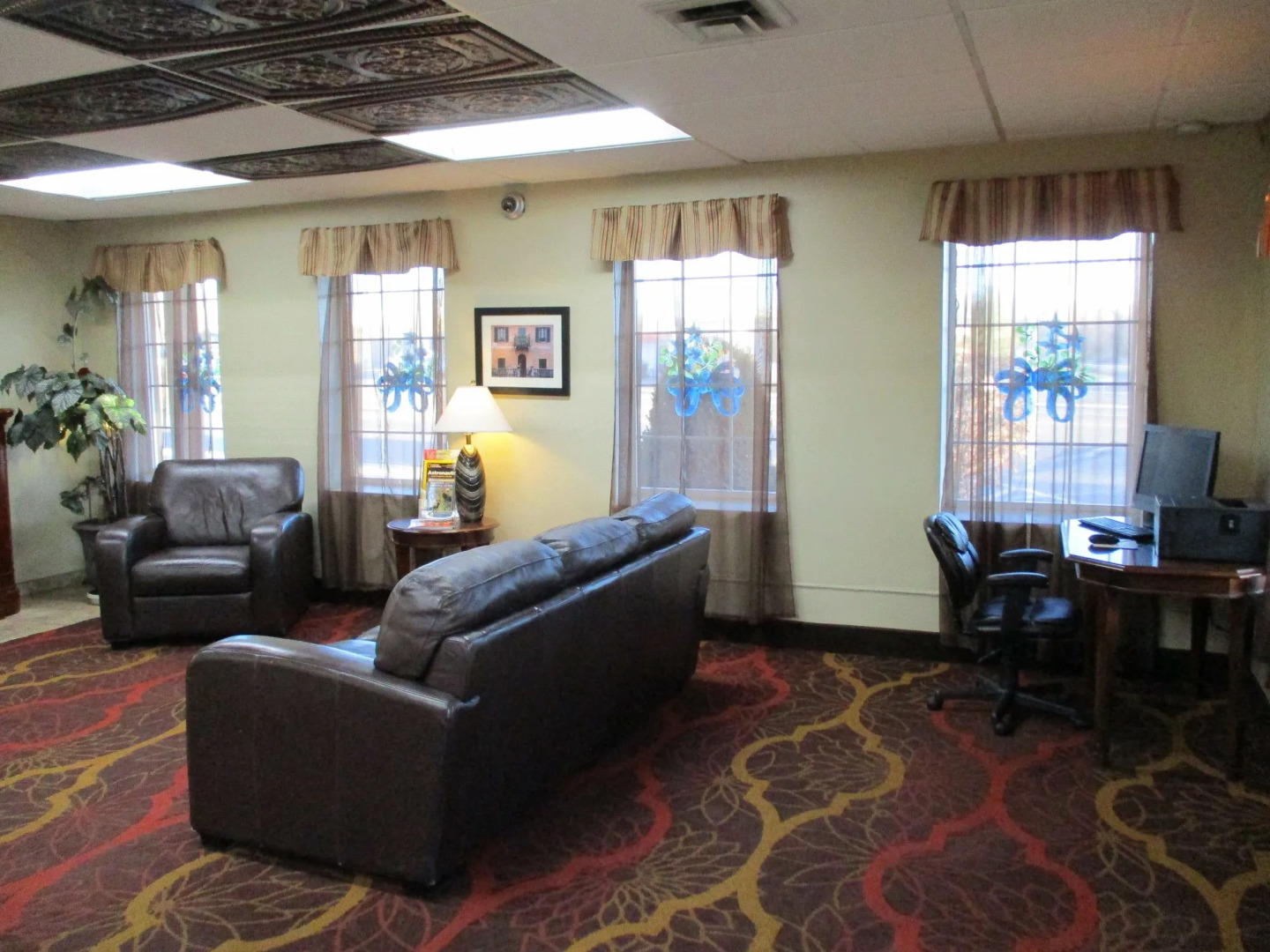 Days Inn by Wyndham Montrose