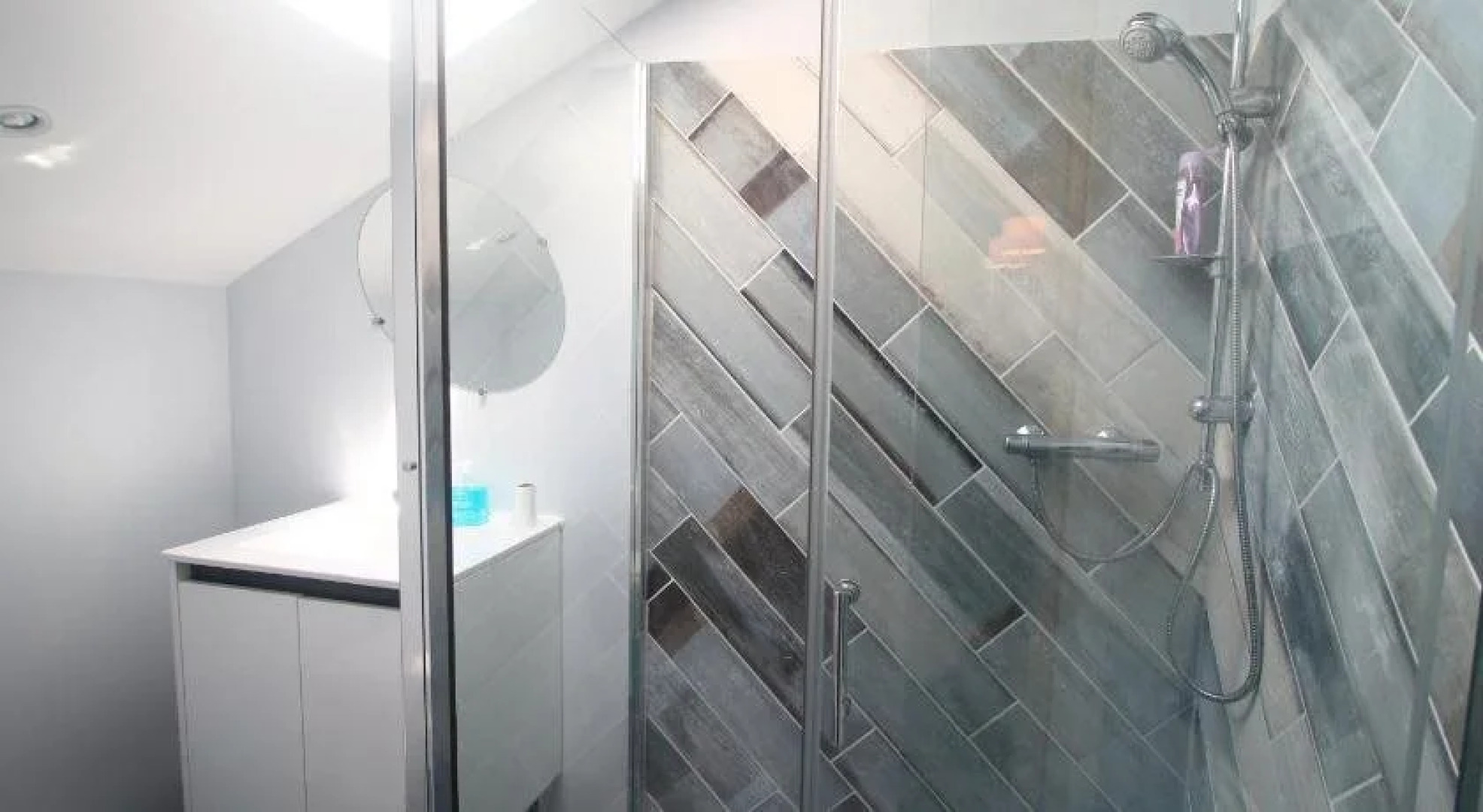 Chambre d'hôtes Rose en Vexin