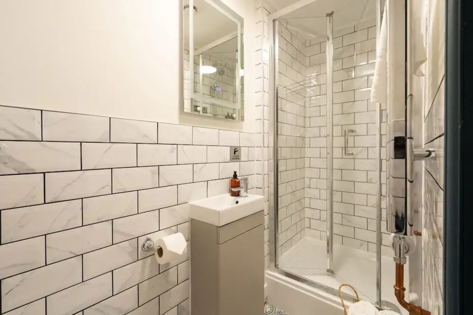 The Bugle Coaching Inn