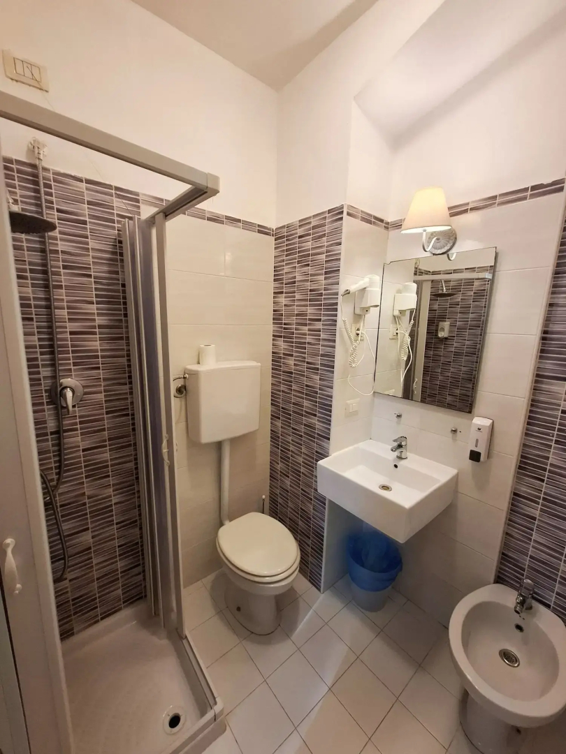 Hotel Aurelia Milano Centrale
