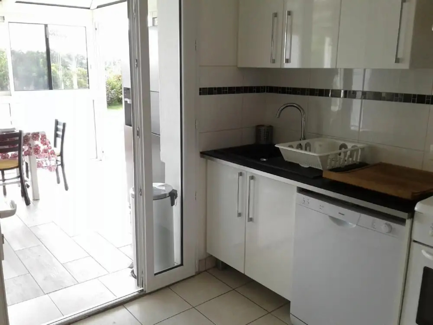 Maison Venitia - Gîte