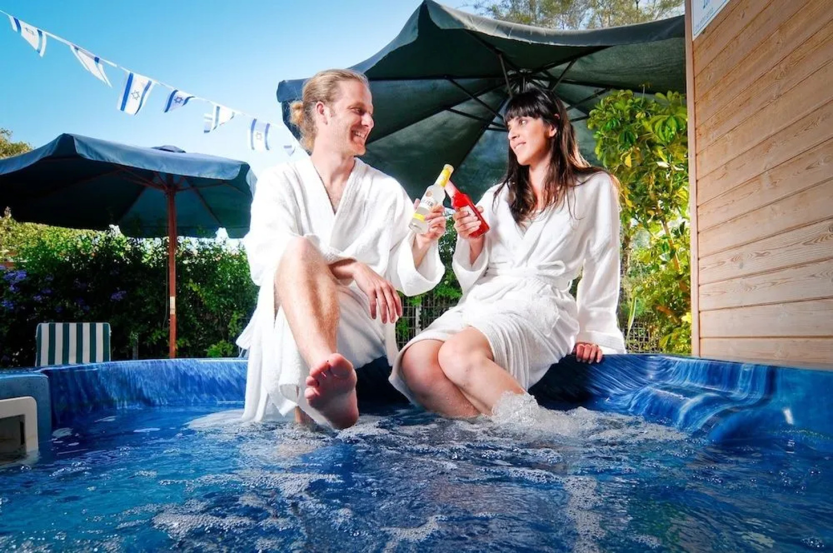 Dolphin Village - Sea Resort