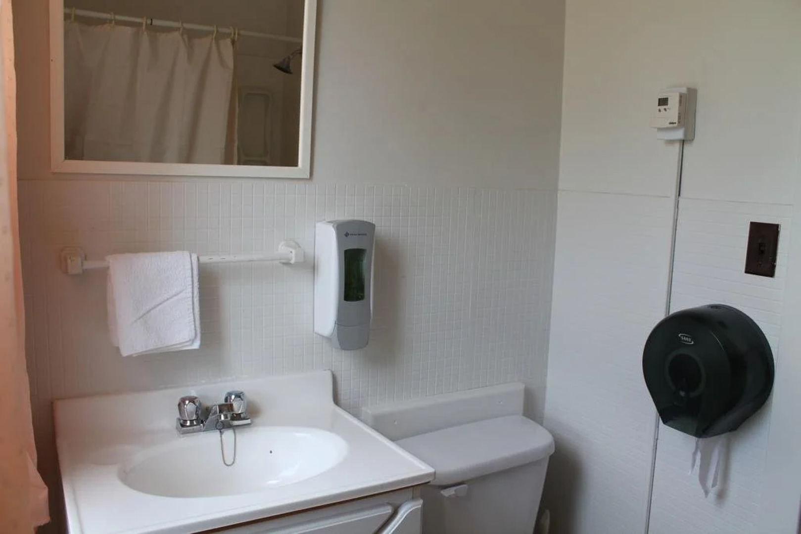 Auberge La Petite École de Forillon