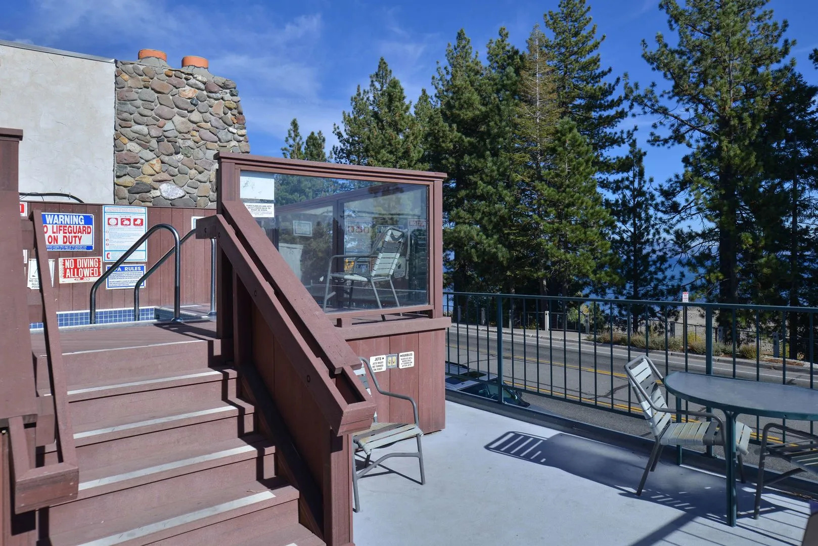 Americas Best Value Inn Tahoe City