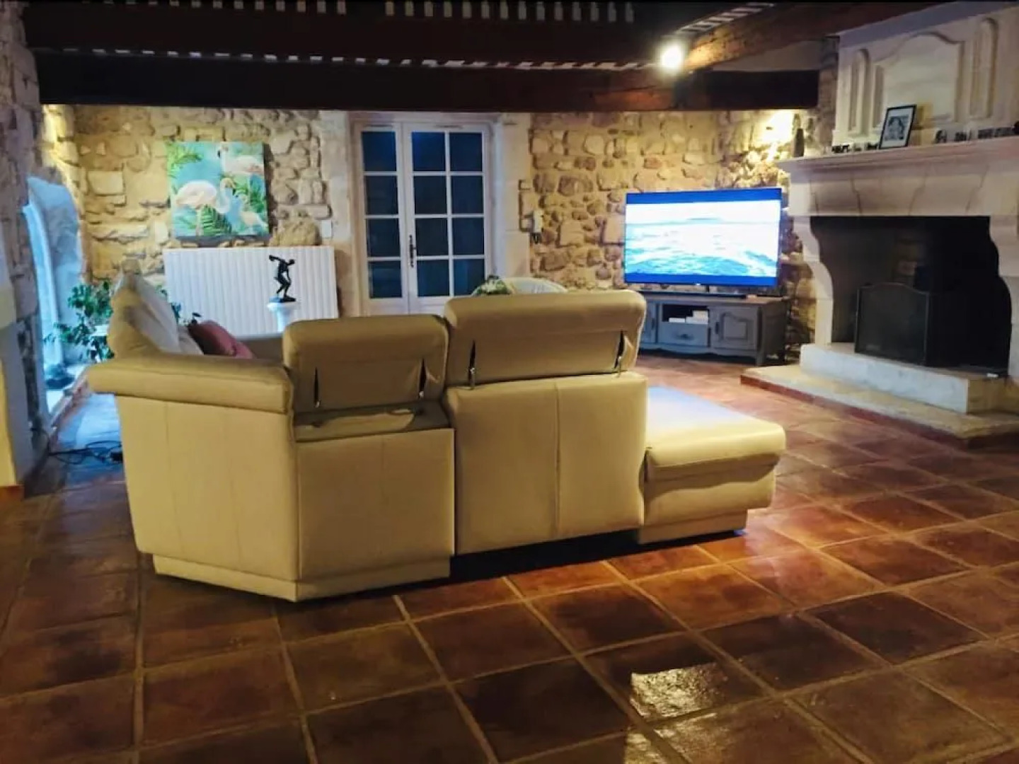 Mas Des Oliviers - Chambres d'hôtes