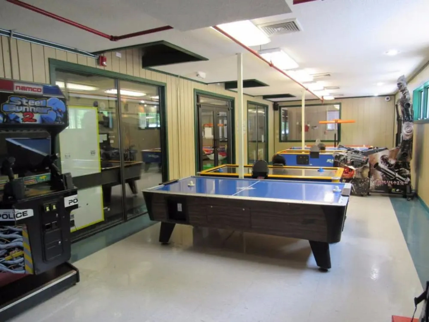 Mountainside Villas at Massanutten by Tripforth