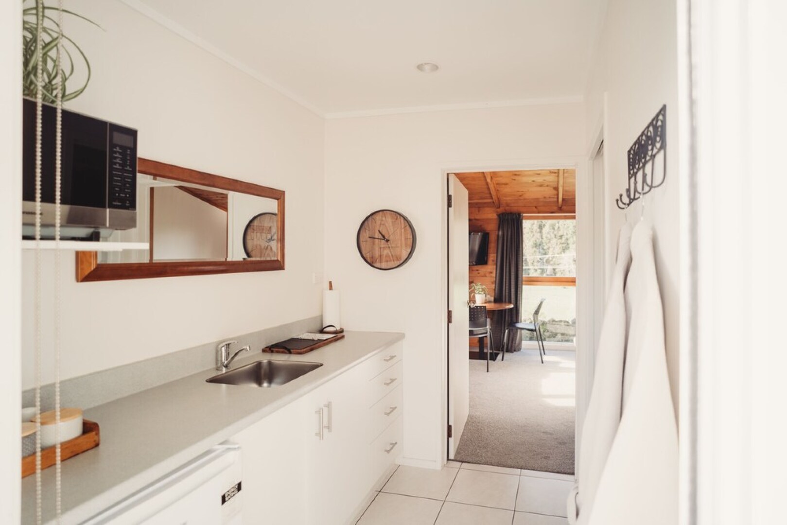 Paradise Valley Lodge