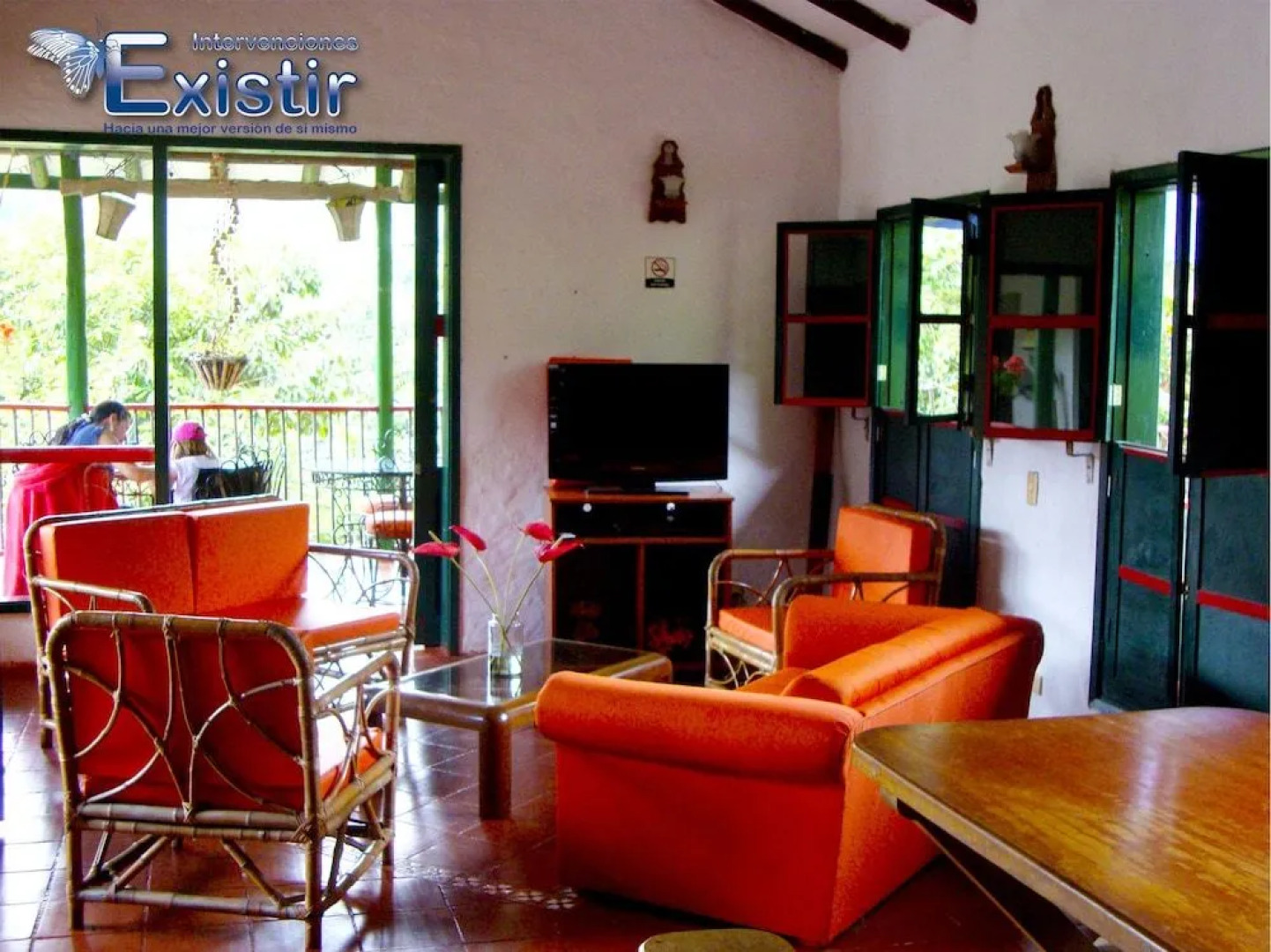 Ecosuits Verdes  - Adults Only