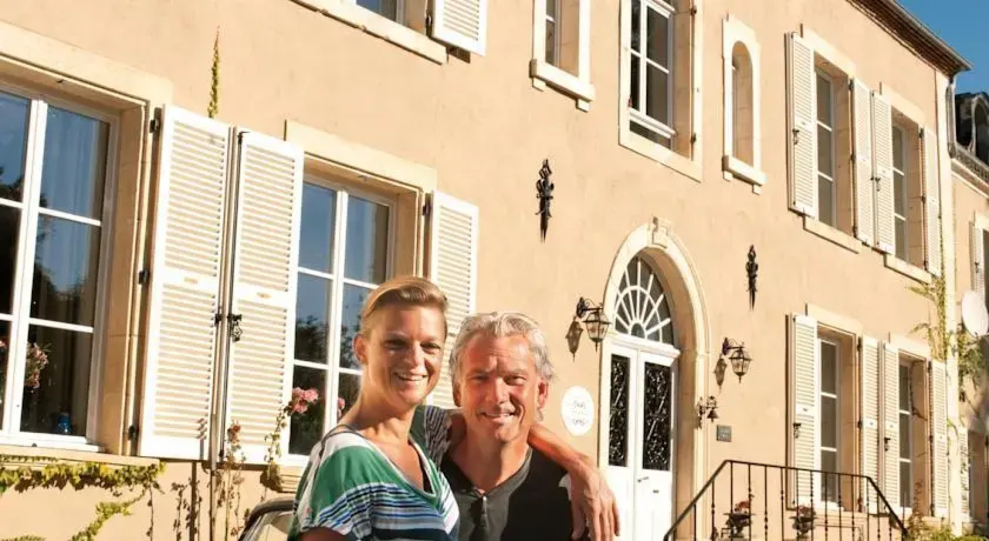 Chambres dhôtes Maison Salvard