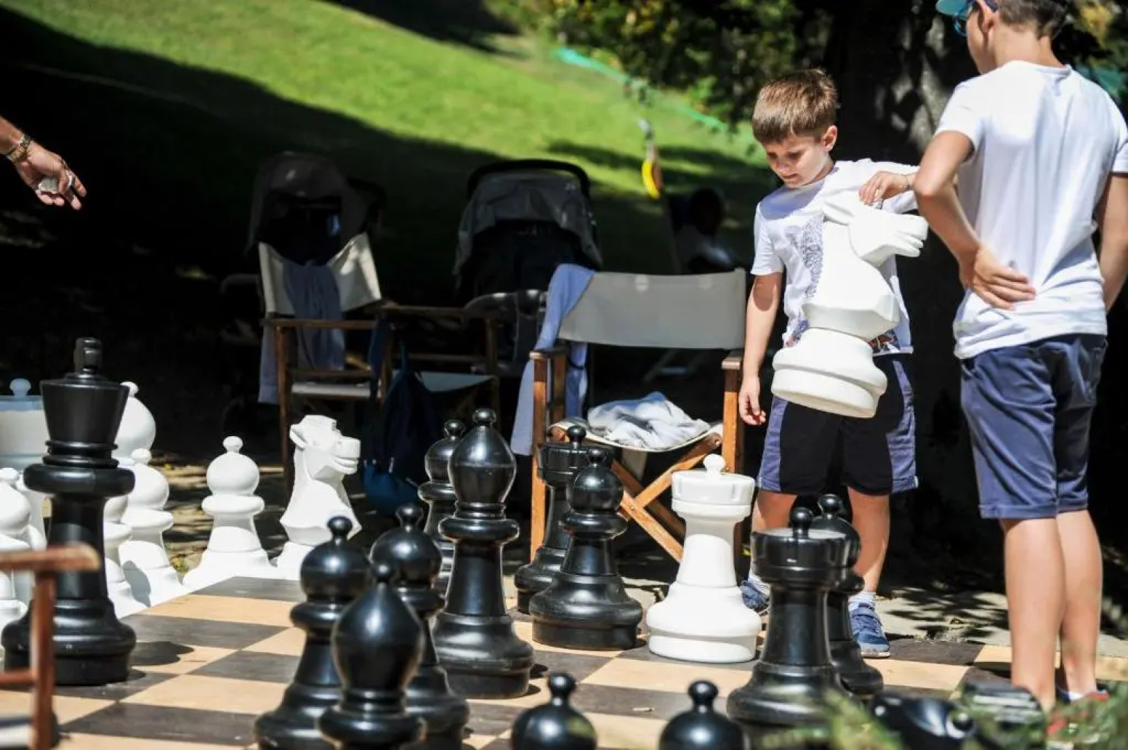 Hotel Miramonti Family & SPA