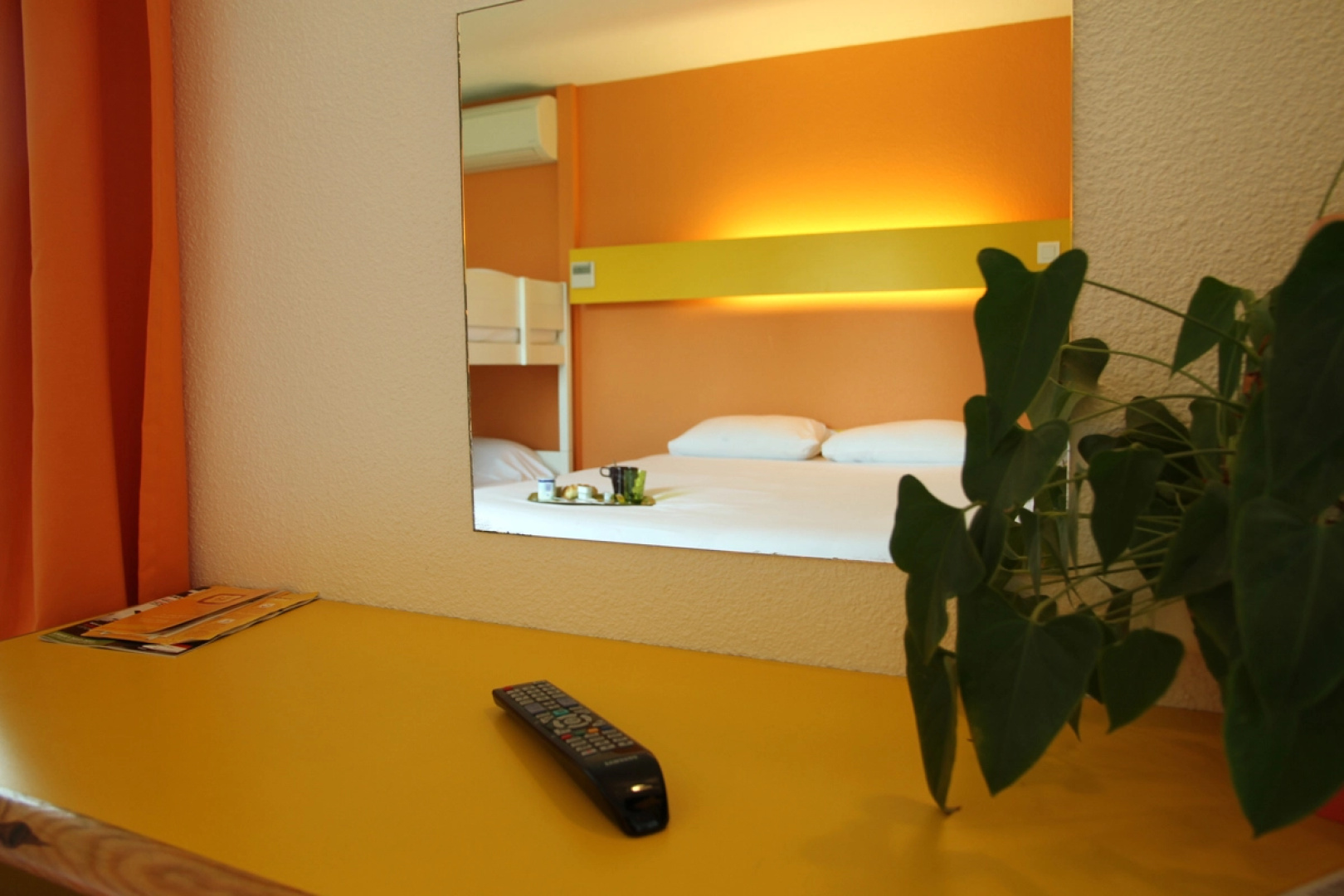 The Originals Access, Hôtel Bordeaux Lac