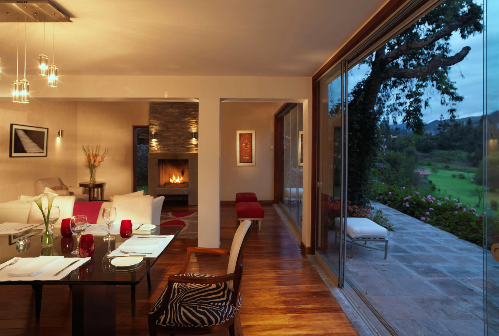 Rio Sagrado, A Belmond Hotel, Sacred Valley