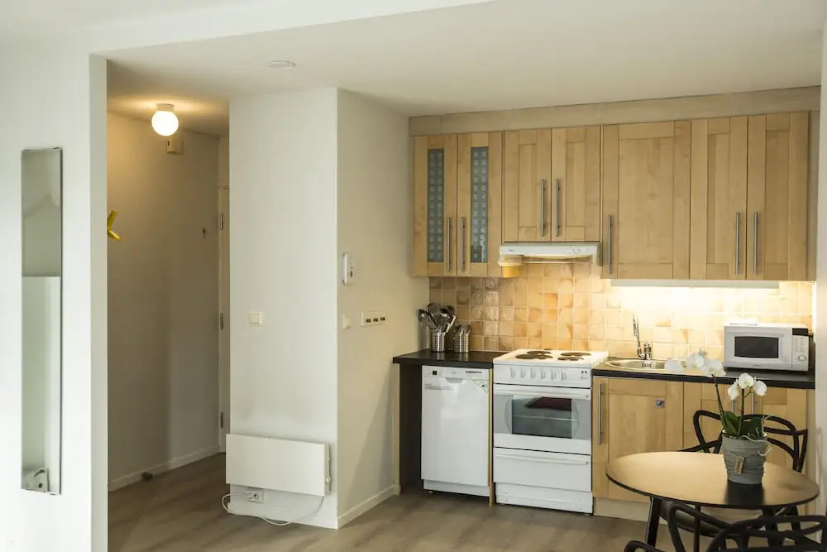 City Housing - Kirkebakken 8