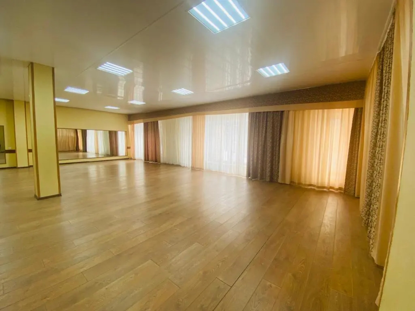 ФГБУ Пансионат Солнечный МЧС Комплекс Западный