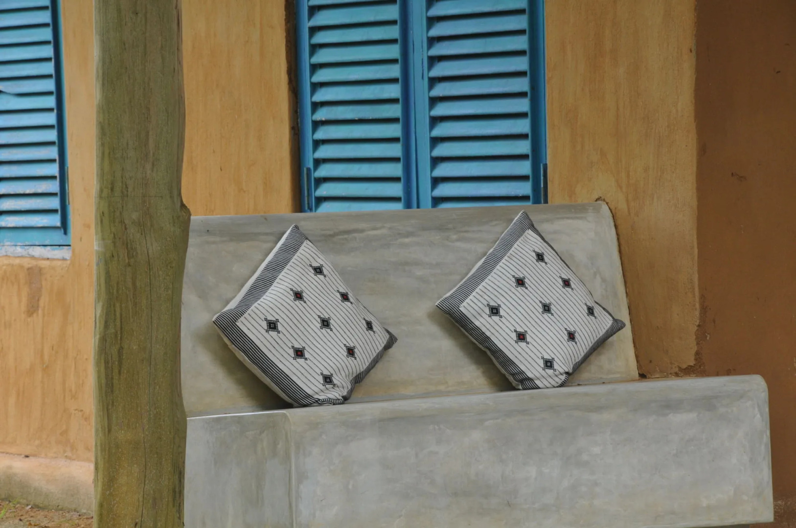 Back of beyond -  Wellness Retreat