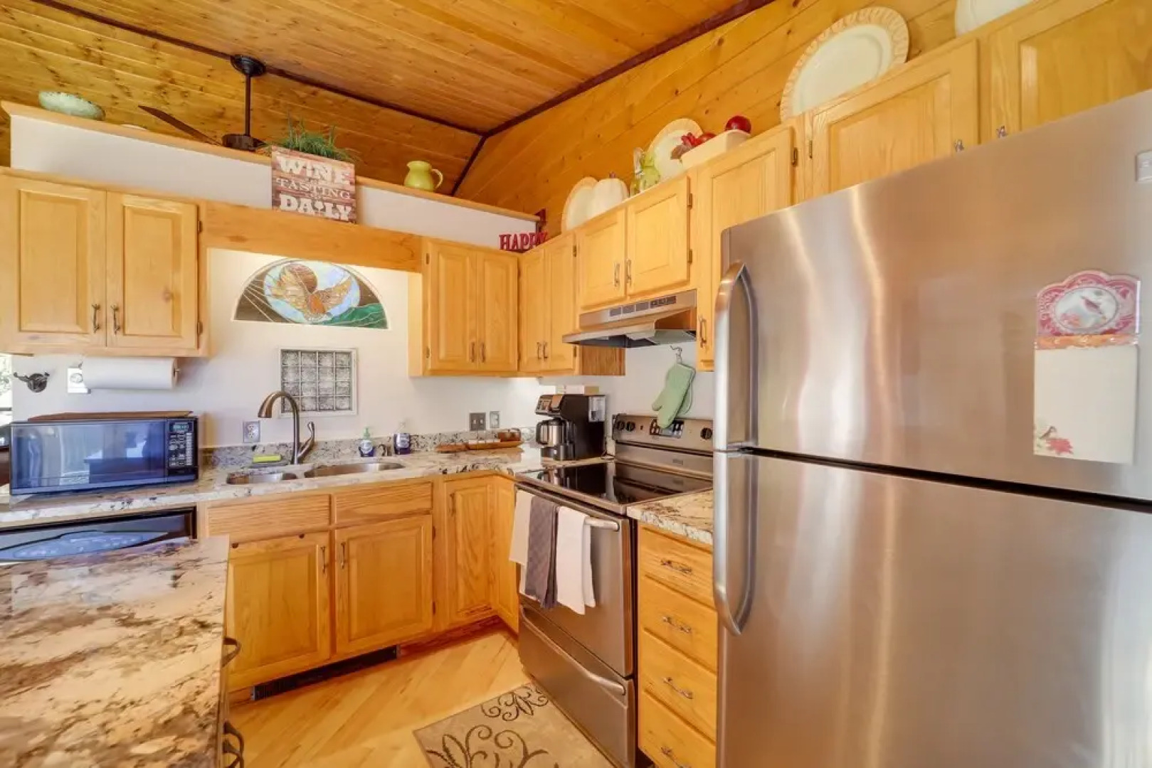 Banner Elk Vacation Rental w/ Decks & Views!