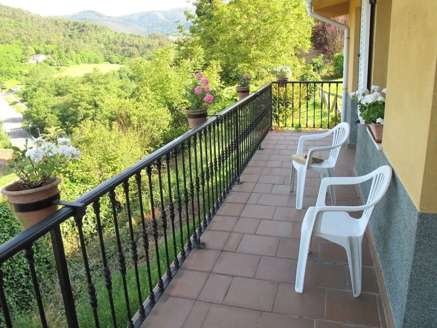 Apartamentos Rurales El Otero